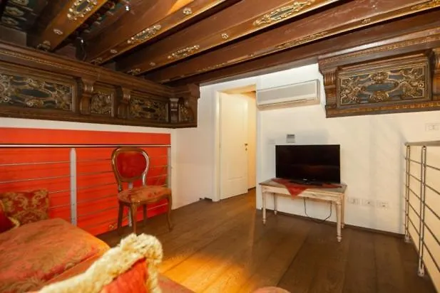 Luxury Apartment San Marco Experience