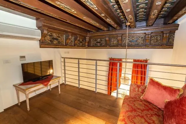 Luxury Apartment San Marco Experience