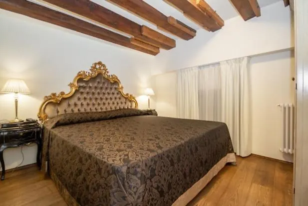 Luxury Apartment San Marco Experience