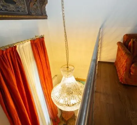 Luxury Apartment San Marco Experience Venedig Exterior foto