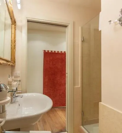 Luxury Apartment San Marco Experience Venedig Exterior foto