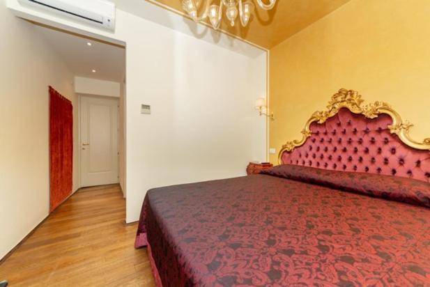 Apartment Luxury San Marco Experience Venedig