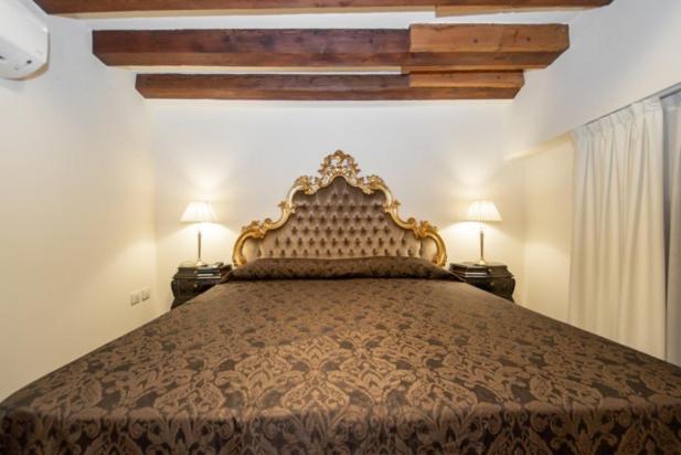 Luxury San Marco Experience Appartement *